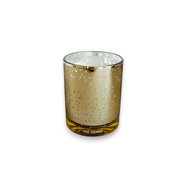 Vanilla Christmas Candle