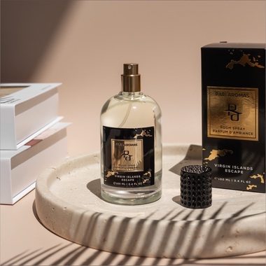 Home Fragrance Spray