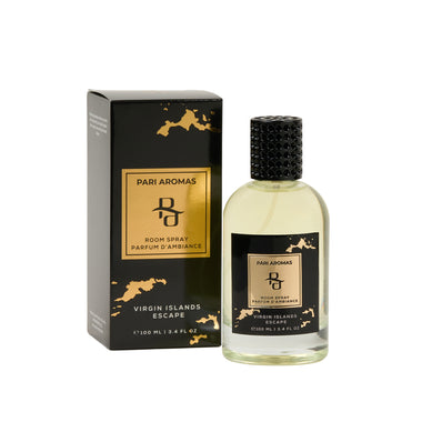 Eco-friendly Room Spray