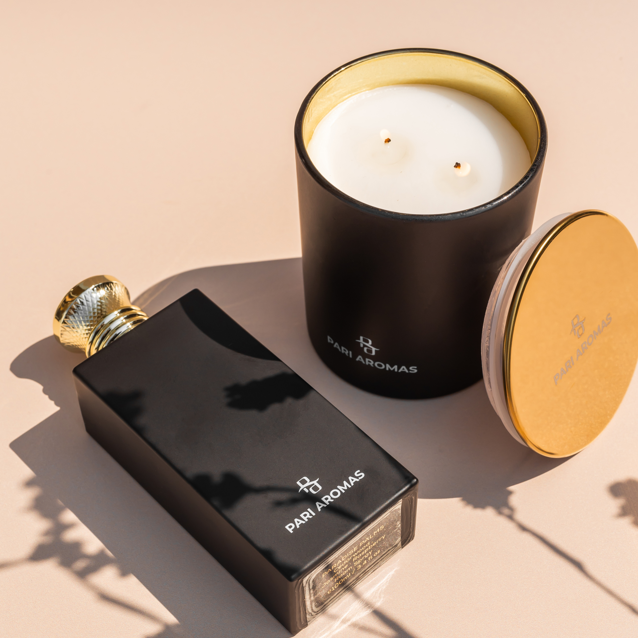 How to Make Your Home Smell Like a Tropical Escape