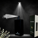 Pari Aromas Grapefruit Sandalwood Amber Room Spray – An all-natural, non-toxic room mist combining the refreshing zest of grapefruit, the warmth of sandalwood, and the rich depth of amber for a balanced and inviting fragrance.
