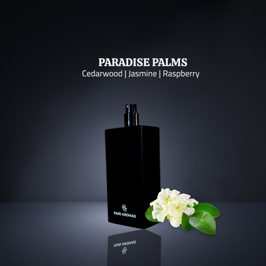 Pari Aromas Pine Jasmine Clove Room Spray – An all-natural, non-toxic room mist infused with fresh pine, delicate jasmine, and warm clove to create a cozy and refreshing atmosphere.