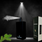 Pari Aromas Vanilla Cedarwood Cashmere Room Spray – An all-natural, non-toxic room mist with the comforting blend of smooth vanilla, earthy cedarwood, and soft cashmere for a cozy and luxurious atmosphere.
