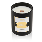 Fig + Amber Candle